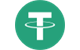 USDT Tether stablecoin payment at SpinsUp Casino